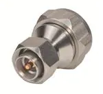 HUBER+SUHNER RF Connector Solutions